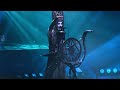 Behemoth Bartzabel Palladium Worcester Mass 01 May 2026