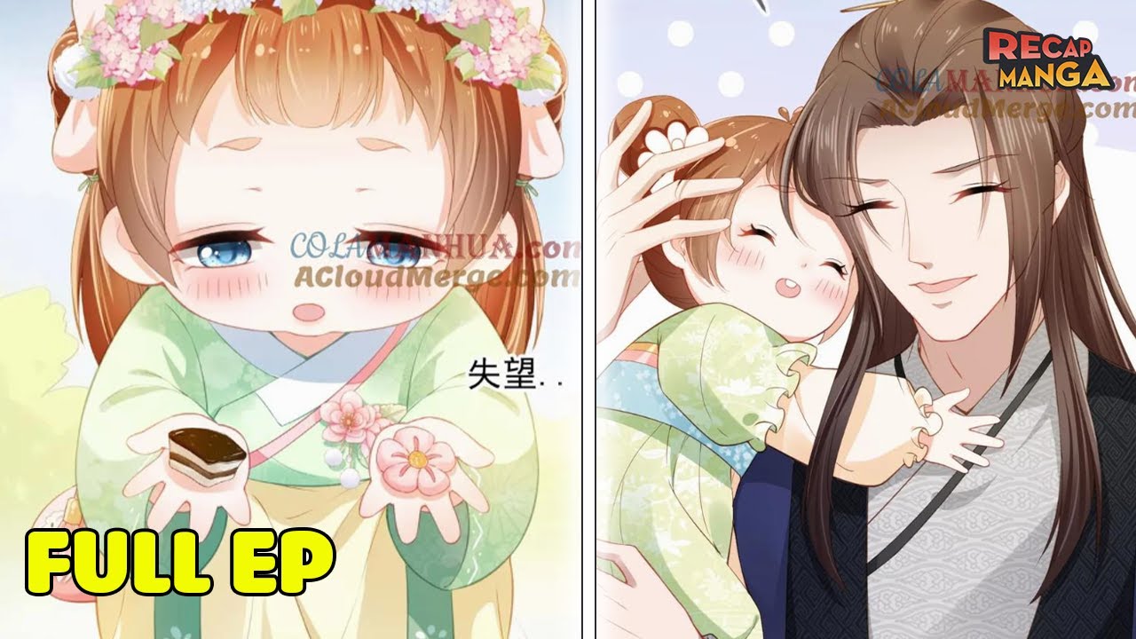 The Noble Princess Despised, Striving From Childhood To Survive In The Harsh Cold Palace