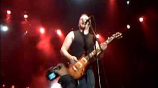 Rufio - Countdown (Live in Jakarta, Indonesia | 18 July 08)