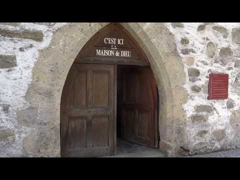 Sídlo boha - URBEKSER No.2 - kostel urbex non abandoned