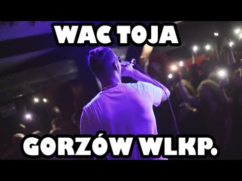 WAC TOJA // GORZÓW WLKP. // 08-09-2017