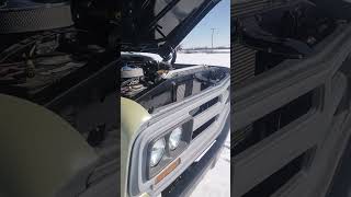 1968 GMC K2500 Overview Part 1