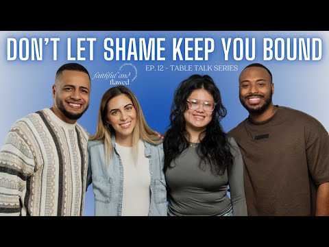 I Messed Up… Now What? | Real Talk on Failure, Shame & Bouncing Back | Ep. 12 | Faithful and Flawed - Backslider Restored, Heart Healing, Testimonies - Faithful and Flawed Podcast
