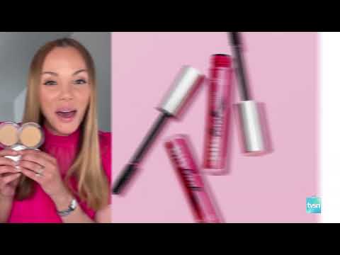 Spring Beauty Essentials 2025