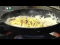 Pasta Carbonara Healthy And Tasty VIDEO