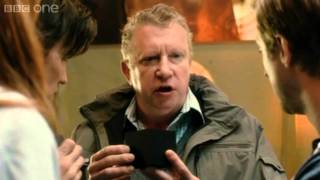 Preview �pisode 7.04 - In the TARDIS