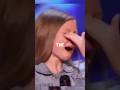 Simon Stops The 11 Year Old Girl From Singing