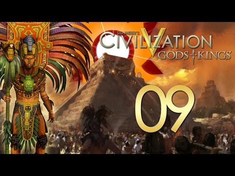 comment installer civilization v gods and kings