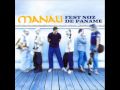 Manau - Dafunkamanau 