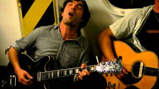 Jamcruise 10 (2012) - Deck 7 Spot with Brad Barr & Nathan Moore