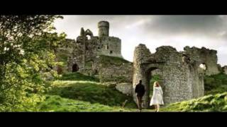 Matt Monro's LOVED WALKED IN - cover