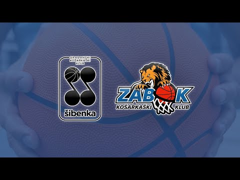 SUPERSPORT PREMIJER LIGA 16. kolo: GKK Šibenka - KK Zabok  🗓 14.01.2026. ⏳ 19:00 h
