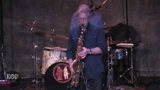 Randall Bramblett "Thing For You" @ Eddie Owen Presents