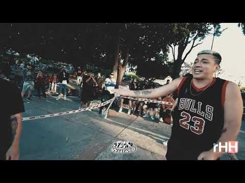 UNDERDANN vs SILAR - OCTAVOS- FACKCOMPETY - PRIMERA FECHA