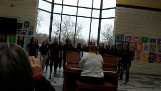 Didn't My Lord Deliver Daniel