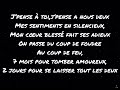 Klem Message Lyrics Copie Copie Copie