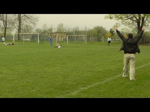 KS Brochów Wrocław - WKS Muchobór Wlk. 2:6 (1:3)