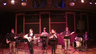 Mountain Goats Ensemble - Andrew Eldritch Is Moving Back to Leeds (12-1-17)