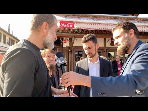 TheDeenShow #769 - Takin It Back from ISIS - Jihad -Temple - Fake Prophecy