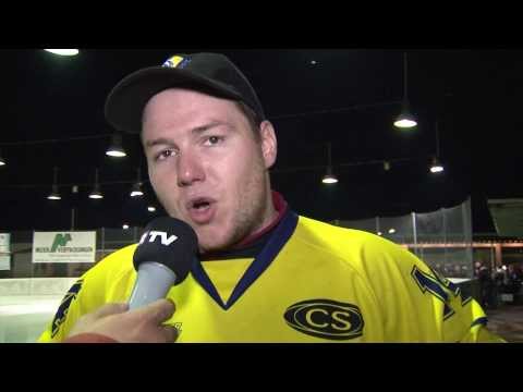 03.11. "EISZEIT im Ländle" - KW45 - ELITELIGA Derby SC H`ems : EHC Montafon