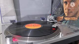 Desabafo - Roberto Carlos (P)1979 Vinil Stereo