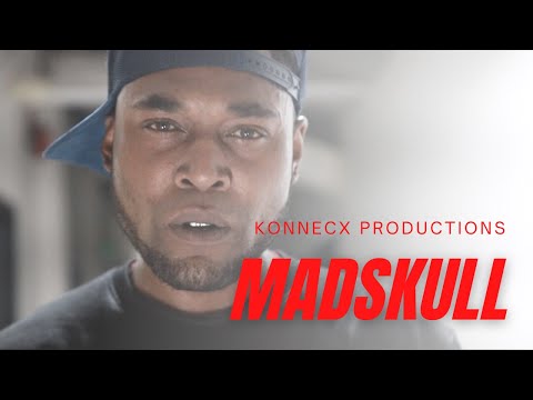 MADSKULL | SHUTDOWN SEASON [S1.EP17]