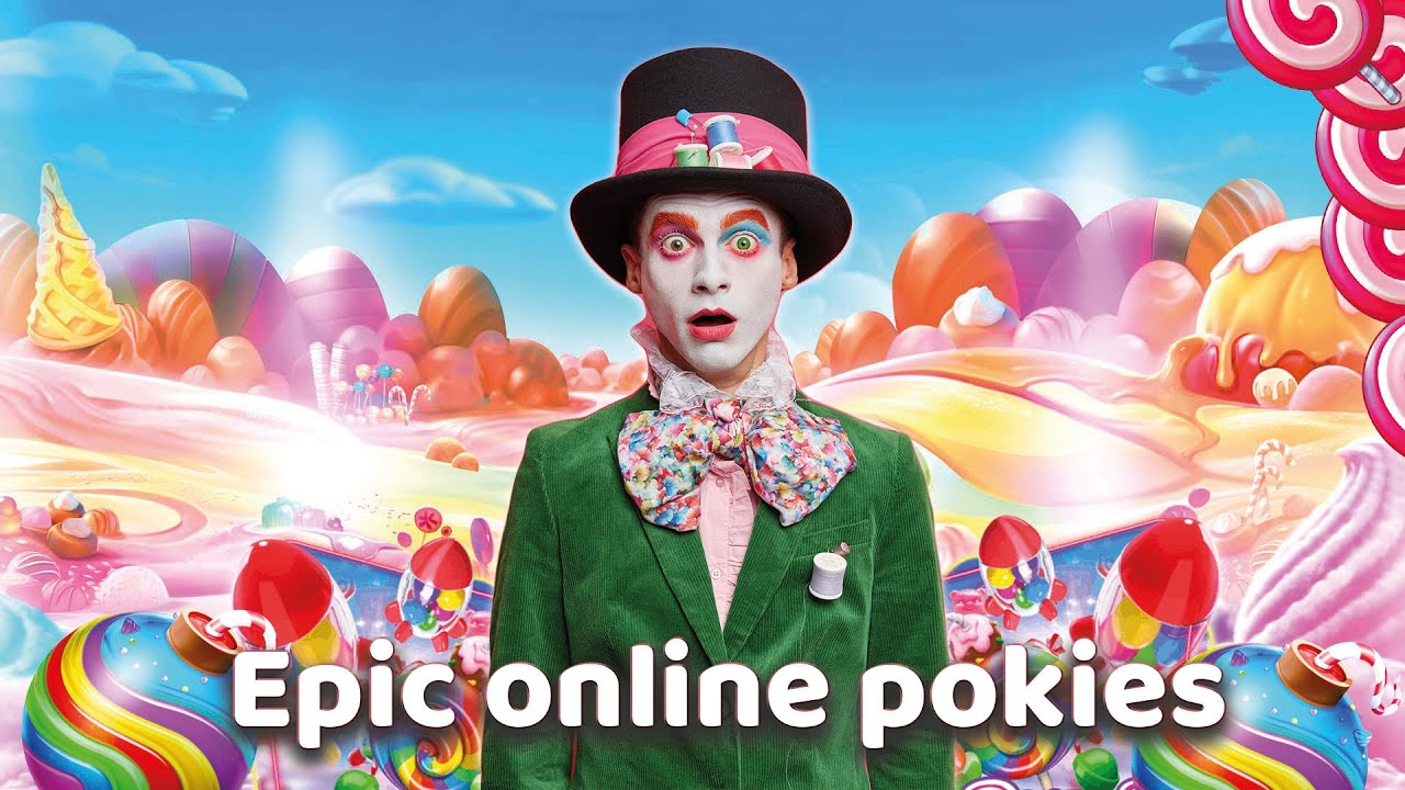 Epic online pokies 💰 Bgaming | Pragmatic play🚀Online pokies Australia