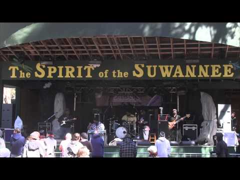 The Lee Boys - Full Set @ Aura Music and Arts Festival 02-17-2013