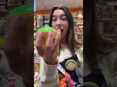 MINI Mystery Dumplings!