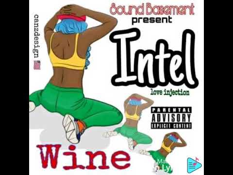 Intel Love Injection Wine prod.by Master D
