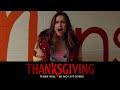 Thanksgiving (2023) - Gaby & Evan's Attack (Deleted Scene #7)