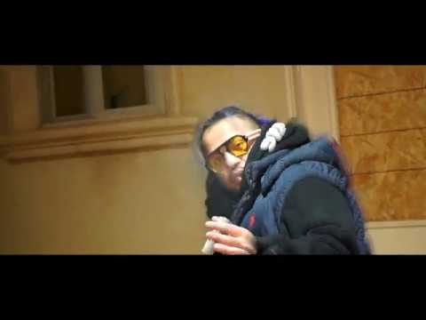 Dank Puffs - Pockets (Official Music Video)