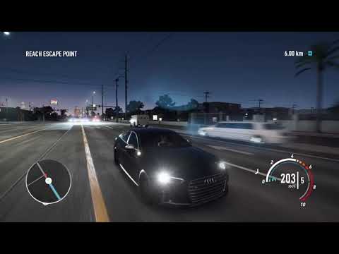 Let's Play - Need For Speed Payback (Part 64: Loot Crate)