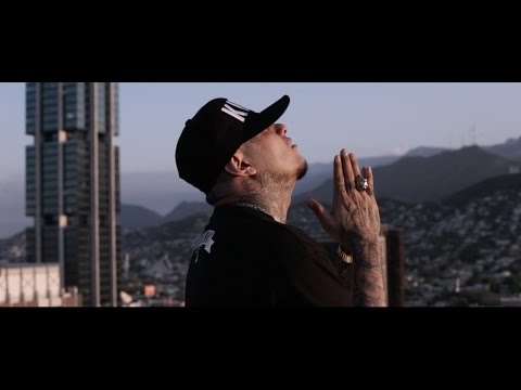 Neto Reyno - Para de Sufrir  (Video Oficial)