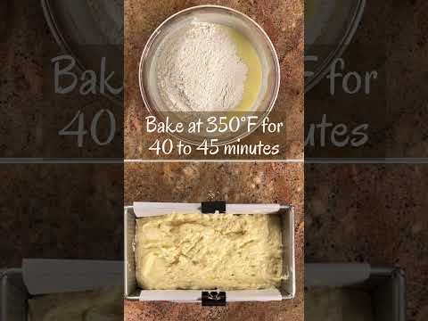 Glazed Limoncello Cake