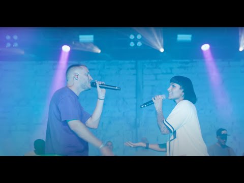 Mo-Torres & Nessi - Geigenhimmel (Live aus dem Palladium 2023)