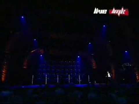 Cosmos Billie Jean LIVE