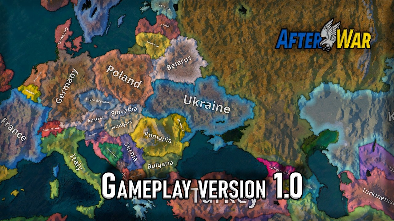 Gameplay Trailer