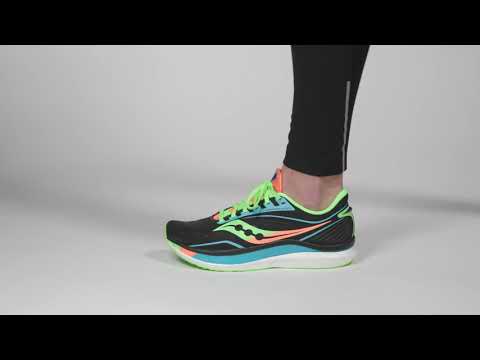 saucony men's endorphin