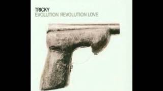 Tricky - The Hawk Is Coming