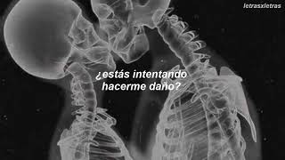 skeleton - gabrielle aplin || traducida al español