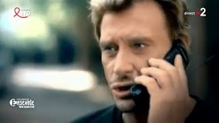 Sidaction 2018 - &quot;Sa raison d&#39;être, 1998&quot;