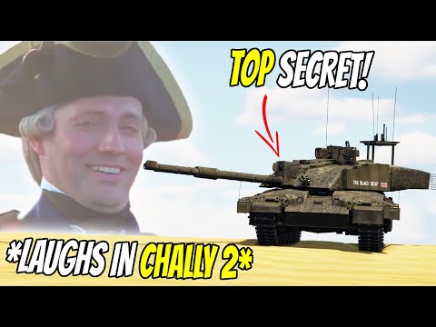 Steam Community :: Video :: THIS TANK USES LEAKED CLASSIFIED DOCUMENTS