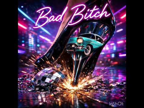 JBI WALDORF - BAD BITCH!