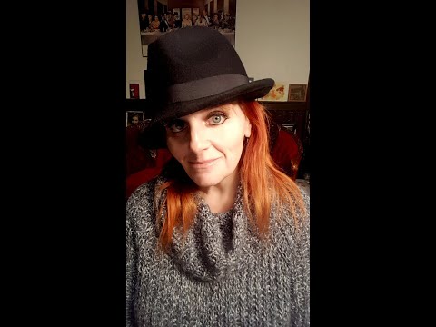 Singing Bobcaygeon; While Sitting