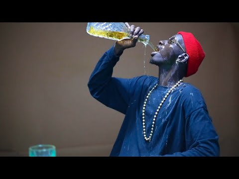 Big Dat X - Yewwi Game Bi - Actorism #3 ( Directed by PMP STUDIO )