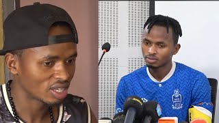 😭😲 MUHIRE Kevin YARABESHYE 📣 ASABYE IMBABAZI - Capitaine wa RAYON aragumana igitambaro ? KIYOVU 💔