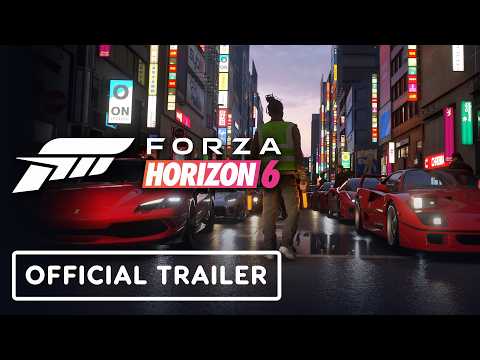 Product trailer