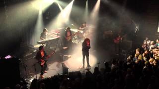 Di-rect - Invincible