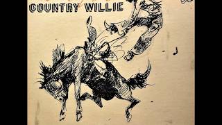 Country Willie , Willie Nelson , 1961